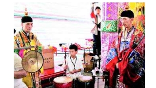 道教收惊符咒，化解小孩半夜啼哭