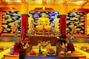 补财库的原理是什么?