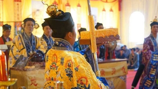 关于道士真的会法术吗的知识分享