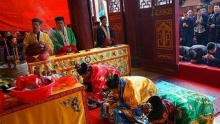 请寺庙的师傅和尚超度一次要收多少钱，给亡灵超度有效果吗