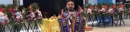 如果财运不好，我们可以烧元宝给自己补财库