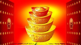 补财库之风水转运术