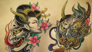 般若是辟邪的吧，原来般若的寓意与作用这么强大