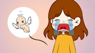 自然流产,怎么超度流产的孩子来还阴债呢?-真实案例