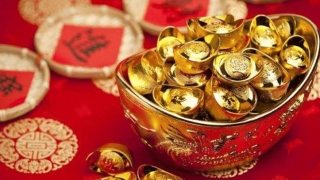 道家如何补财库开财库/八字原局财库逢冲