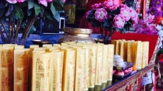 超度堕胎的咒语可以帮助婴灵解脱