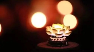 为婴灵超度成功 , 婴灵牌位