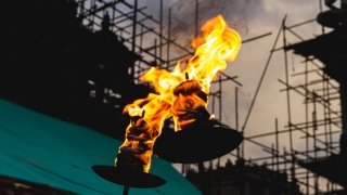 关于七月烧纸的传统和禁忌,你不知道一定要看