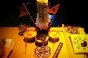风水开运改运禁忌，风水吉祥物摆放不对运势更差
