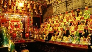 拜太岁是什么意思？如何拜太岁