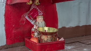 民间超度道场帮你尽快超度婴灵，化解堕胎的业