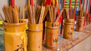 风水命理道教法术简述,是真实存在的神奇秘法