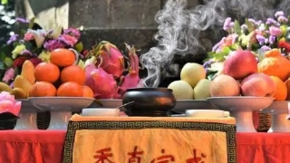 超度婴灵泰国做法并不适合你 的超度更亲民