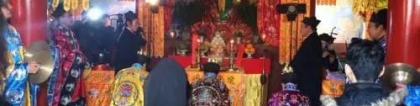 7个月宝宝睡觉惊吓举手 宝宝受惊很常见 出现这些症状需要注意