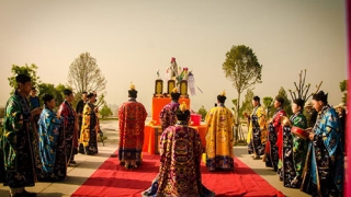 开天眼能看到什么？开天眼人看到的真相