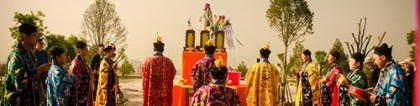 女士戴什么防小人好，这些寓意好还有装饰性