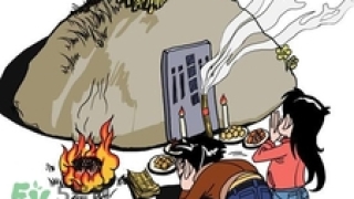 清明节祭拜念什么佛经？清明扫墓要念什么咒？