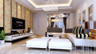 房屋住宅风水怎么看,教你三个看风水小技巧