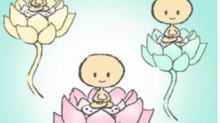 堕胎婴灵会长大吗超度婴灵的方式