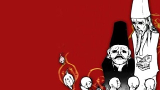 还阴债的方法5步骤,错一步就功亏一篑