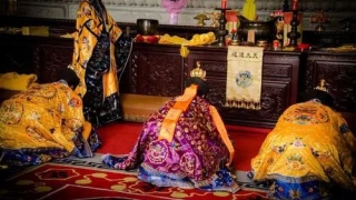 可以代父亲超度堕胎婴灵,如何超度堕胎的婴灵？