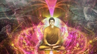 给亡灵超度的人，都可以获得福报