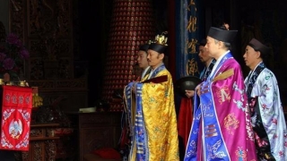 八字犯命煞婚煞,让你很难有幸福的婚姻