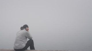 人流是命中注定的，你一定要及时超度