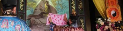 超度婴灵成功后会做梦吗 _ 道教婴灵超度的法事