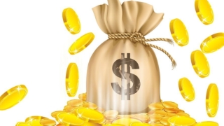 一个八字如何分辨有无财库?