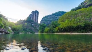 九华山烧香注意事项，我们一定要去这三个地方