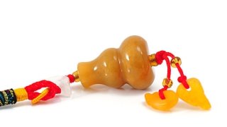 为什么今年财运那么差 选择挂件来改变财运吧