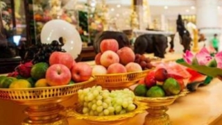 超度和还阴债后运势变得很好