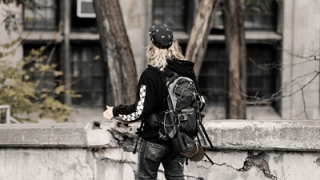 好听招桃花运的微信名字男