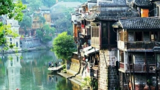 桃木剑斩桃花的方法