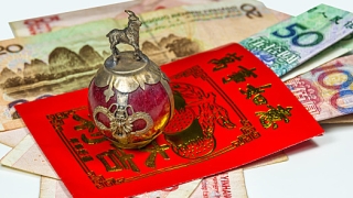 财运差如何化解？三生道长解答