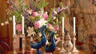 什么居家风水最招桃花煞