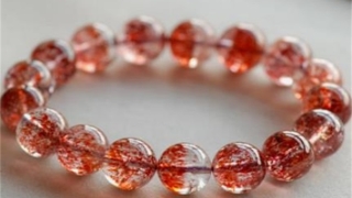 天蝎座招桃花,可以佩戴这几种吉祥物来助力脱单