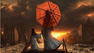 地藏经回向文，超度亡灵