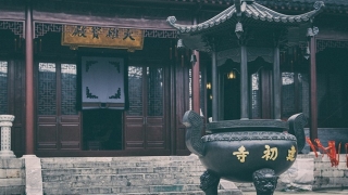 超度婴灵的道观，真正有效可以超度婴灵的地方