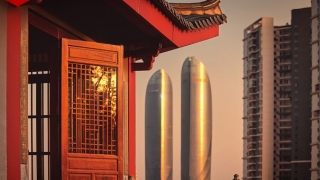 烧纸怎么烧，烧纸的时候为何要准备根子