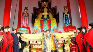 怎样可以招桃花？