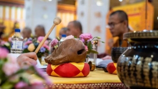 超度亡灵要怎么默念-听听研几怎么分析