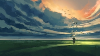 属羊女烂桃花多怎么办？掌握这些秘诀,感情之路顺顺利利