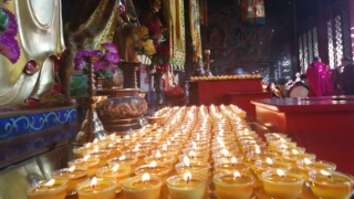 分享一些关于牌位祭祀注意的问题