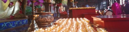 分享一些关于牌位祭祀注意的问题