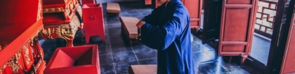 超度婴灵念什么经，即使是堕胎几年也是需要超