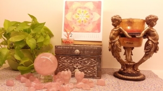 桃花方位：招來桃花好人緣