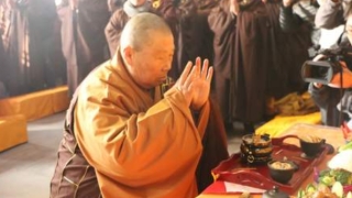 超度最厉害的咒，很多人会选择大光明咒