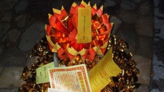 道教受生债表文_受生债怎么还相关